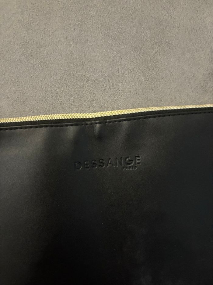 Pochette maquillage dessange - photo numéro 5