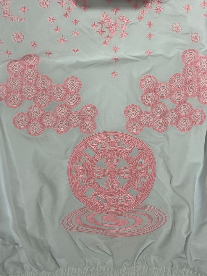 Veste supreme - photo numéro 8