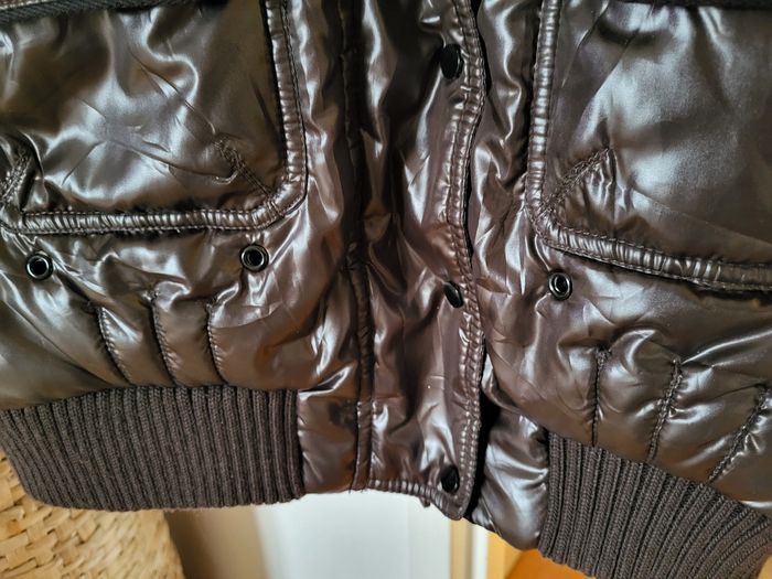 Blouson - photo numéro 4