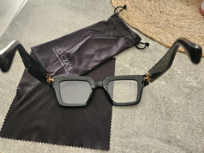 Lunettes de lecture - photo numéro 2