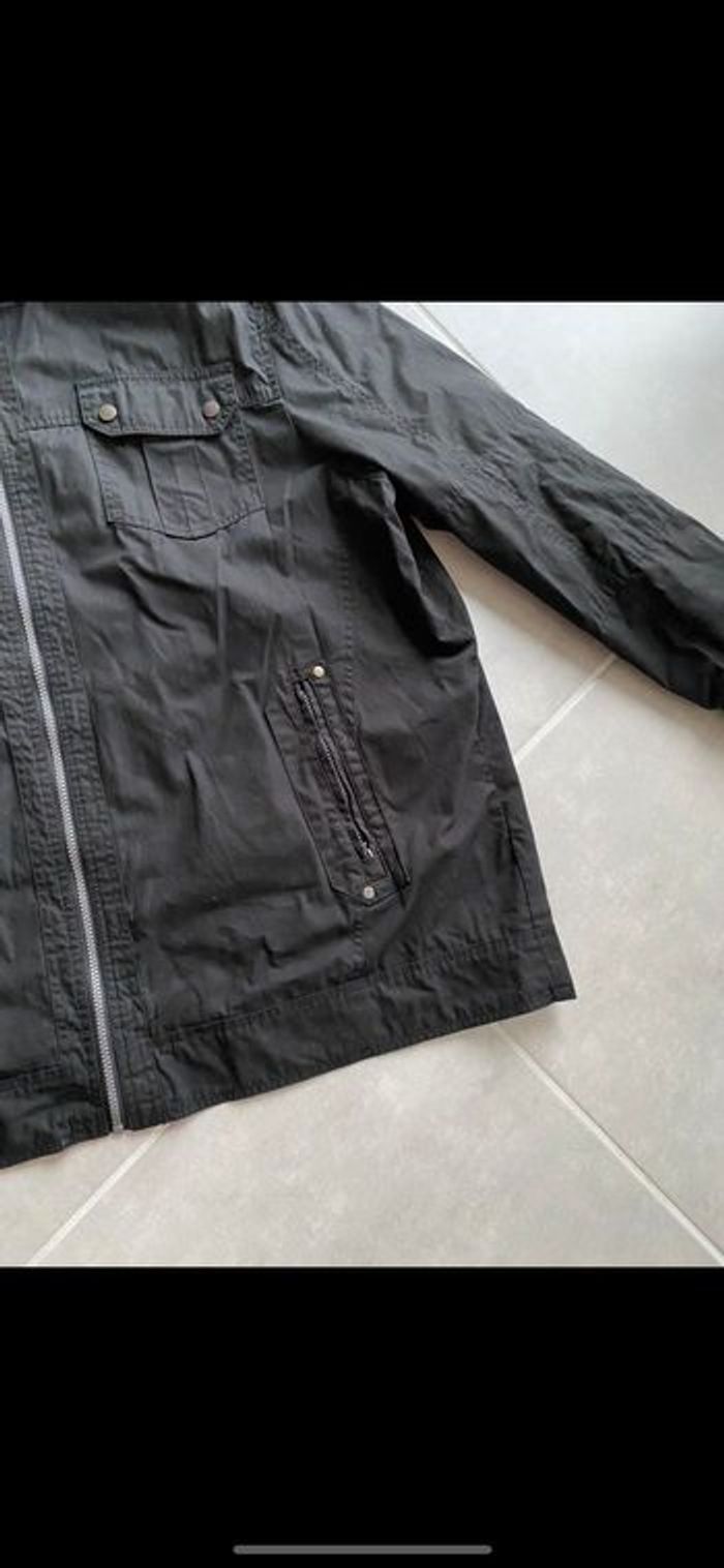 Manteau 4XL Neuf - photo numéro 4