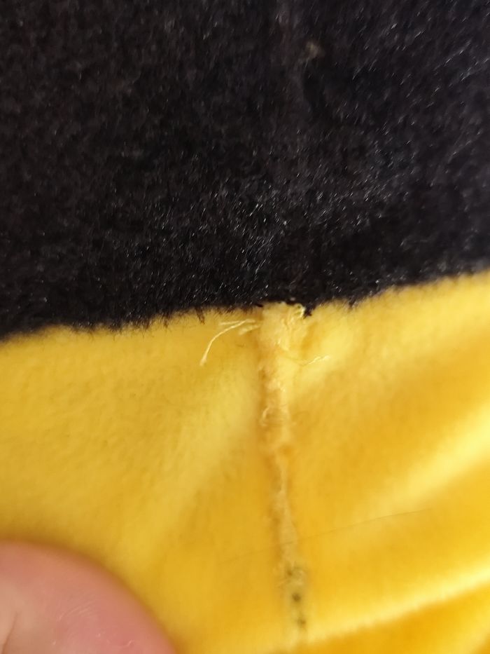 Minion Écossais en Peluche - Édition Limitée - photo numéro 6