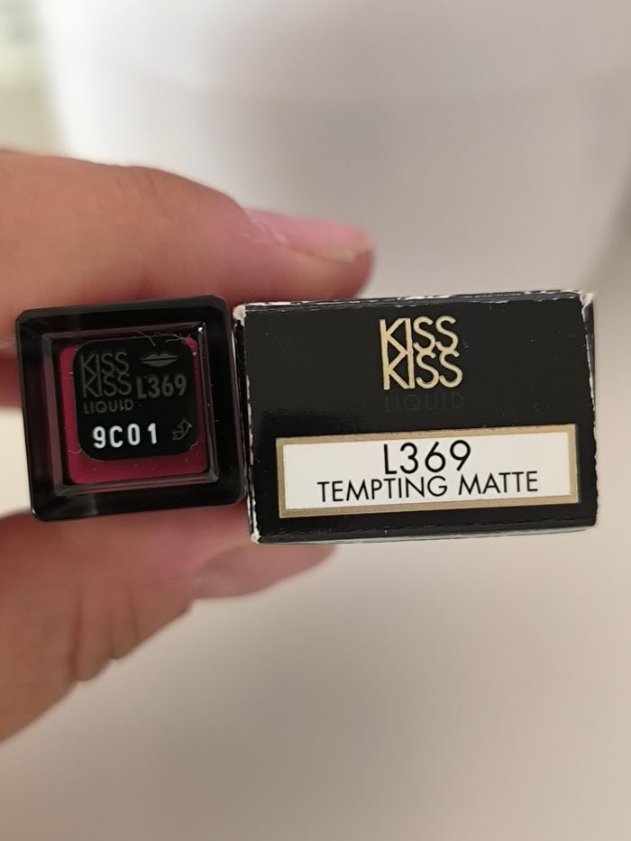 Rouge à lèvres Guerlain neuf