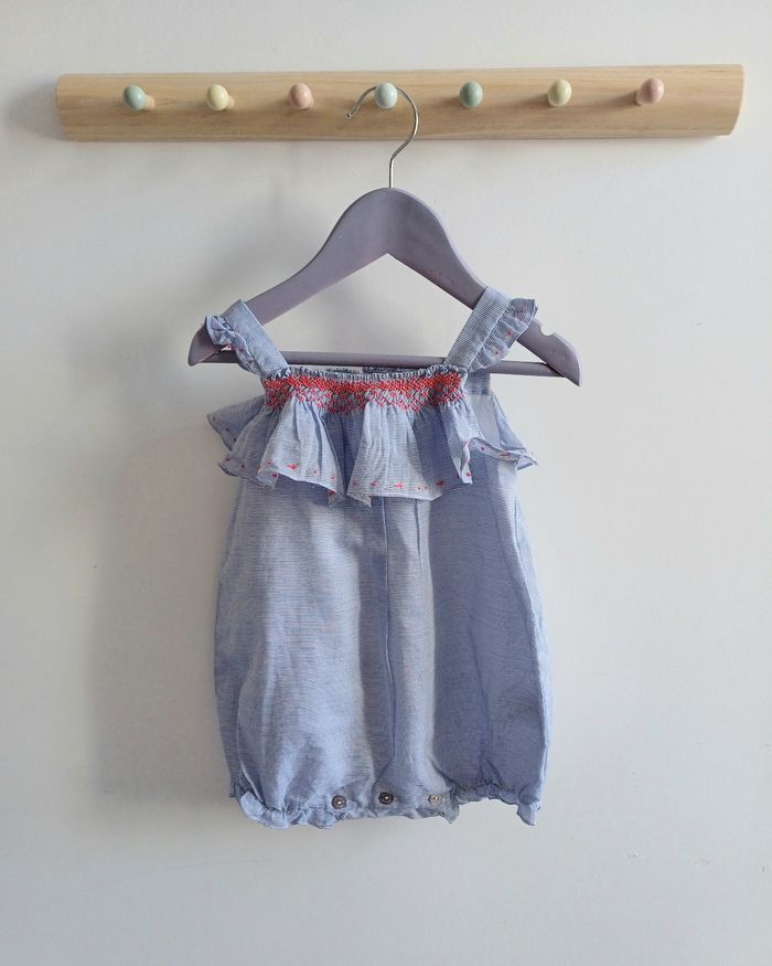 Combinaison Tartine & chocolat