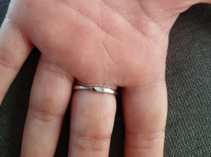 Bague - photo numéro 3