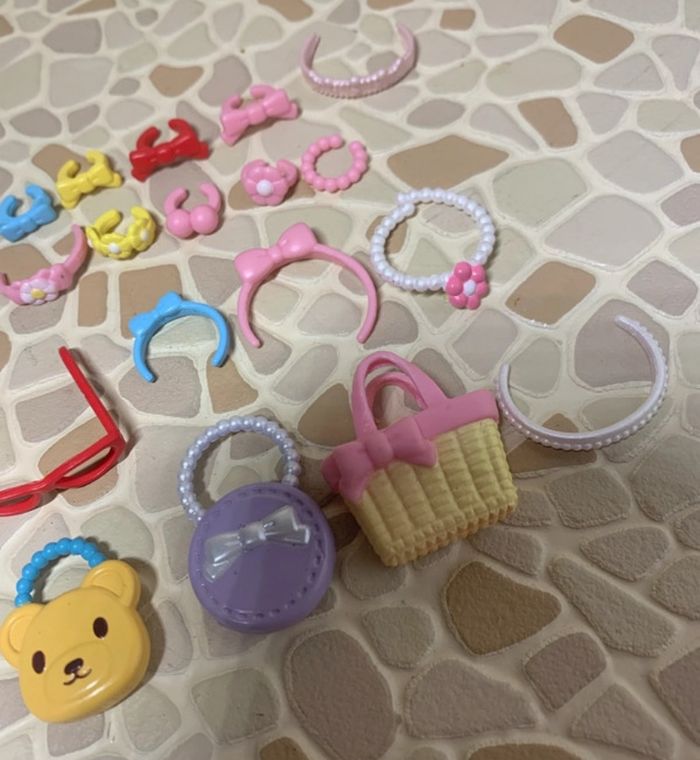 Accessory set  5191 - photo numéro 2