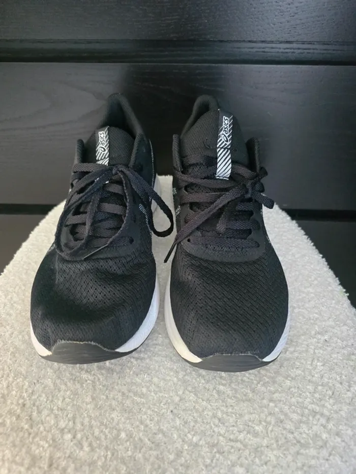 chaussure de running homme Patriot 13 Asics - photo numéro 2