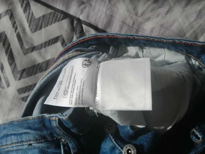 Jeans - photo numéro 4