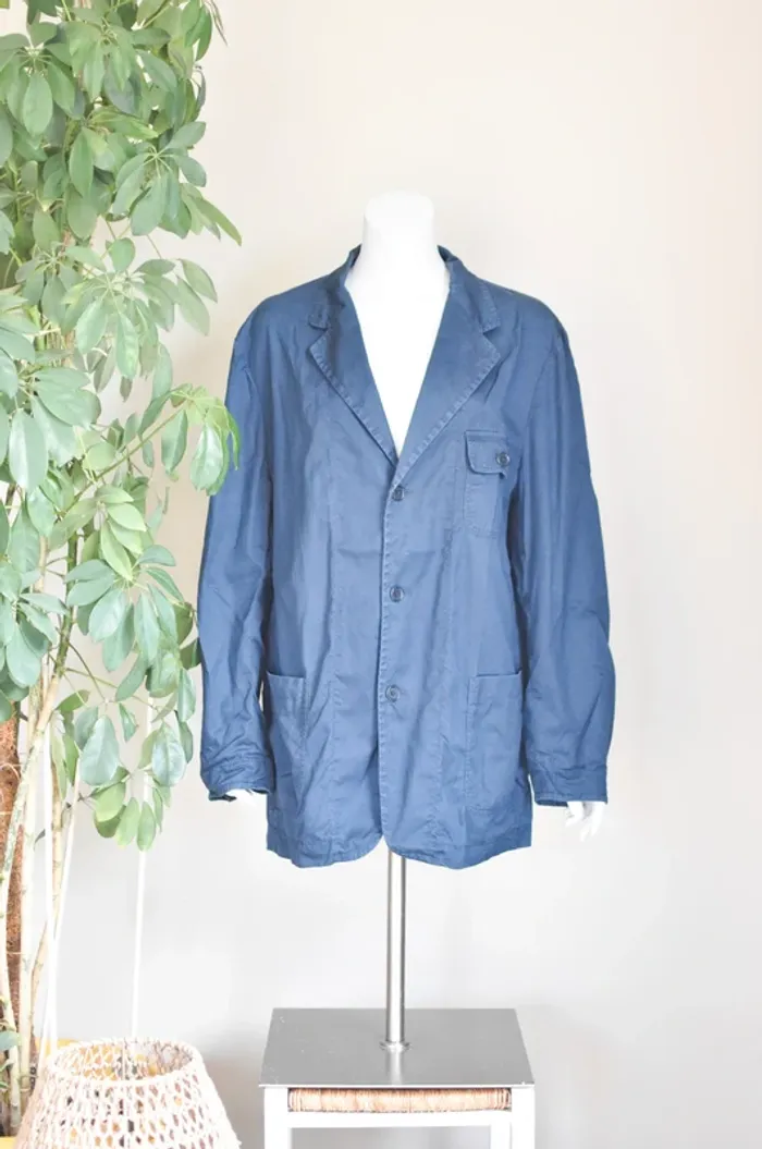 Veste vintage Cacharel - photo numéro 2