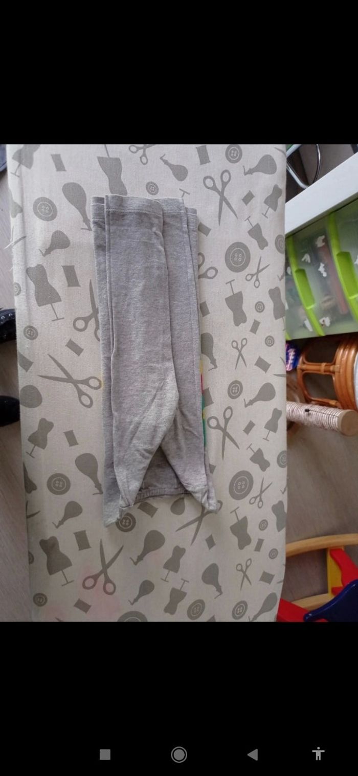 T-shirt manches longues - photo numéro 4