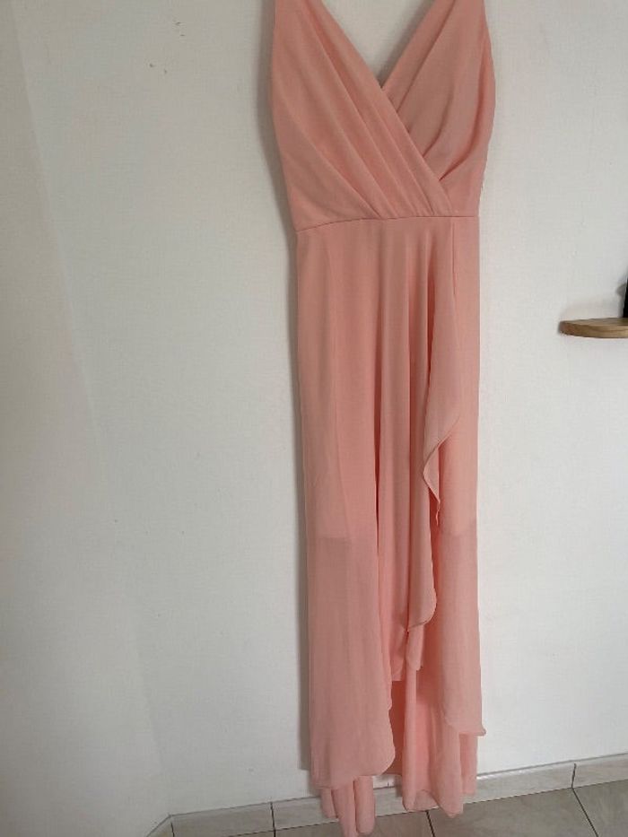 Robe Eva et Lola