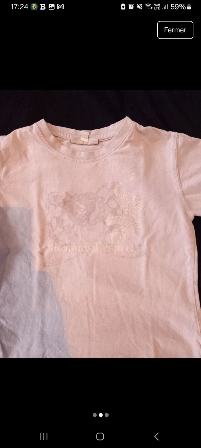 T-shirt - photo numéro 2