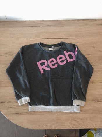 Sweat de sport ou autre 10 ans