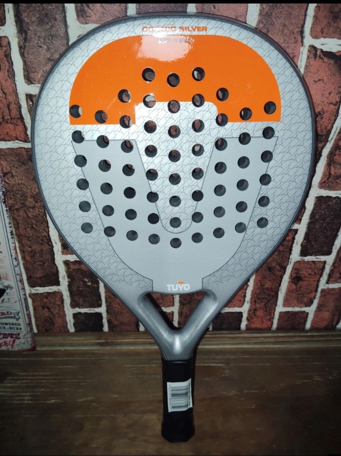 Raquette de padel Tuyo