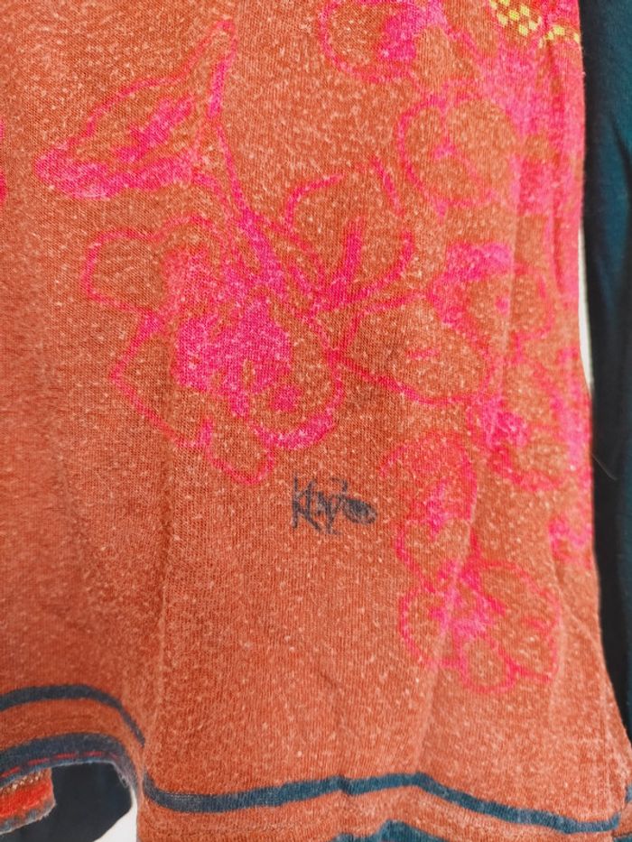 Haut fille - Kenzo kids - 8 ans - photo numéro 5