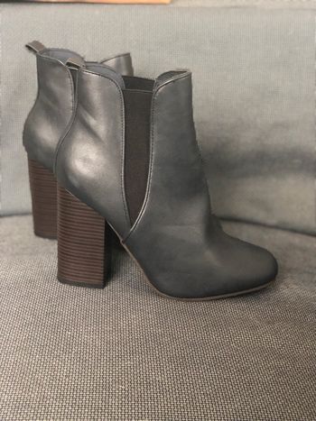 Bottines NEUVE  - pointure 38