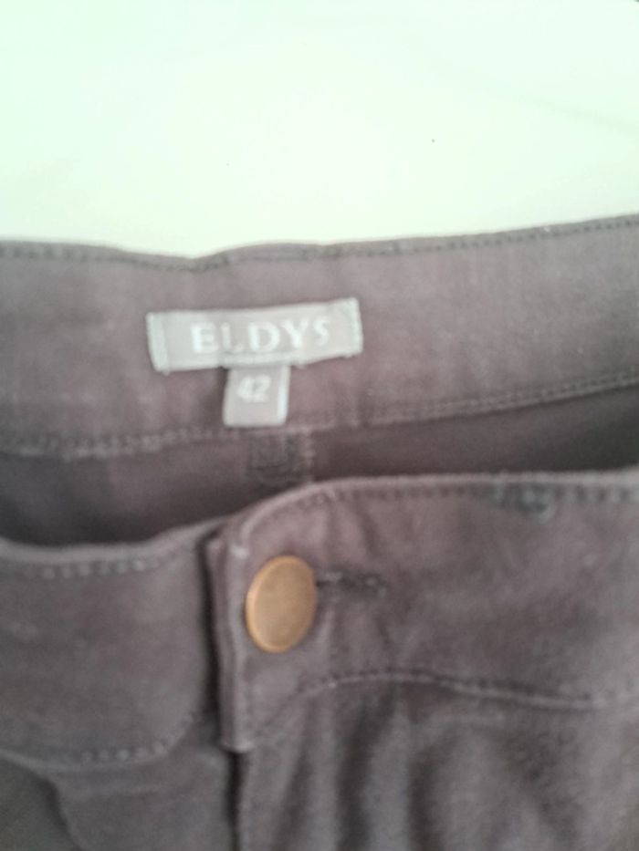 Pantalon femme Eldys 42 - photo numéro 3