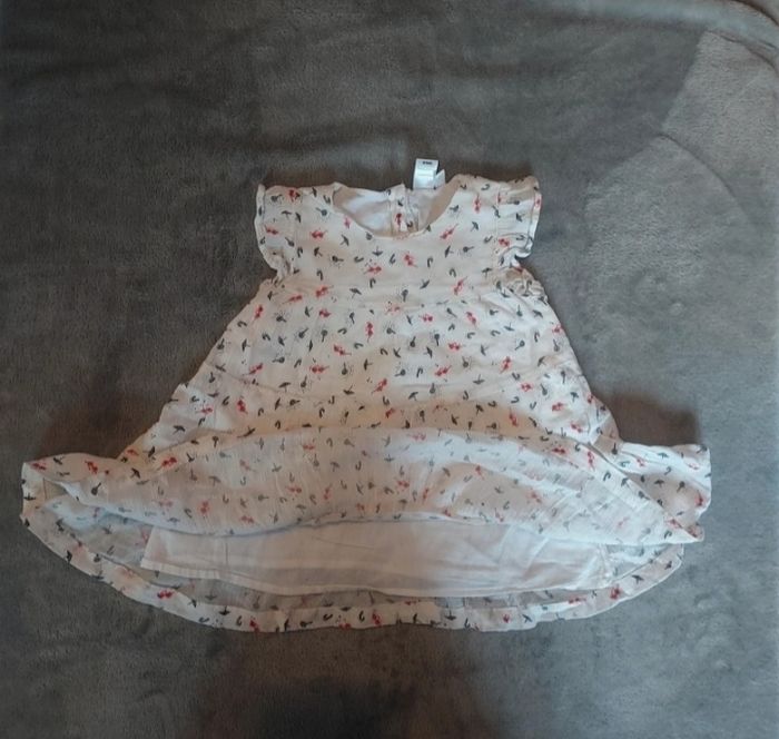 Robe Z grain de blé - photo numéro 4