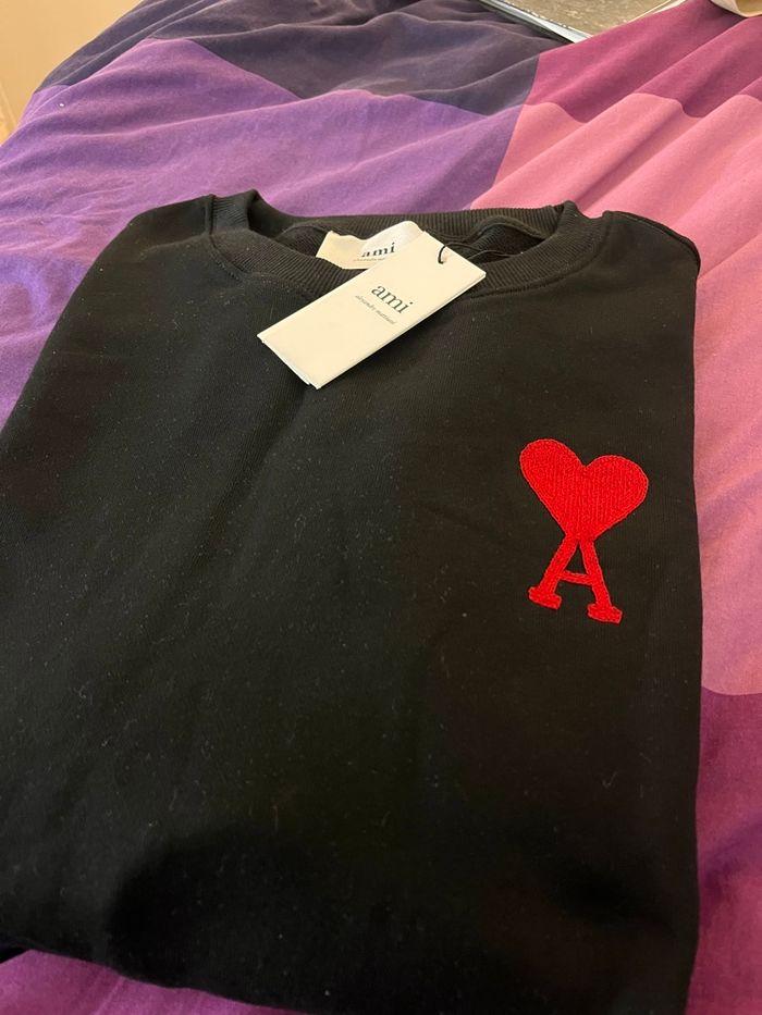 Pull Ami - photo numéro 7