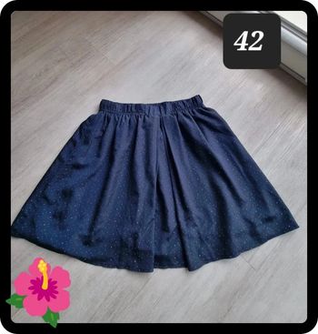 Jupe taille 42