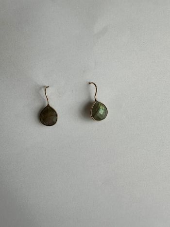 Boucles d’oreilles