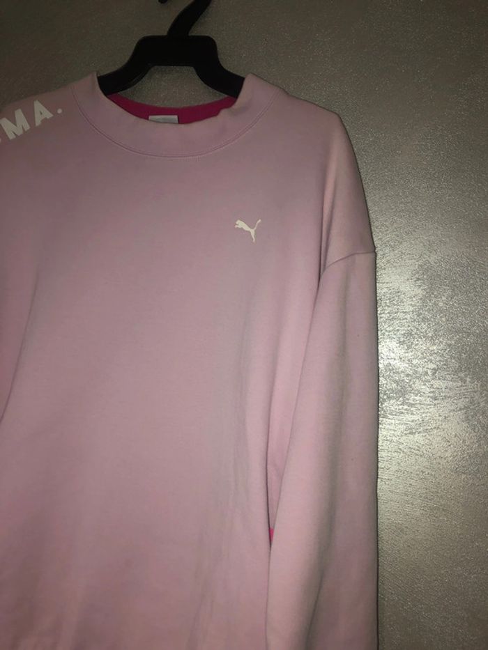Pull femme - photo numéro 2