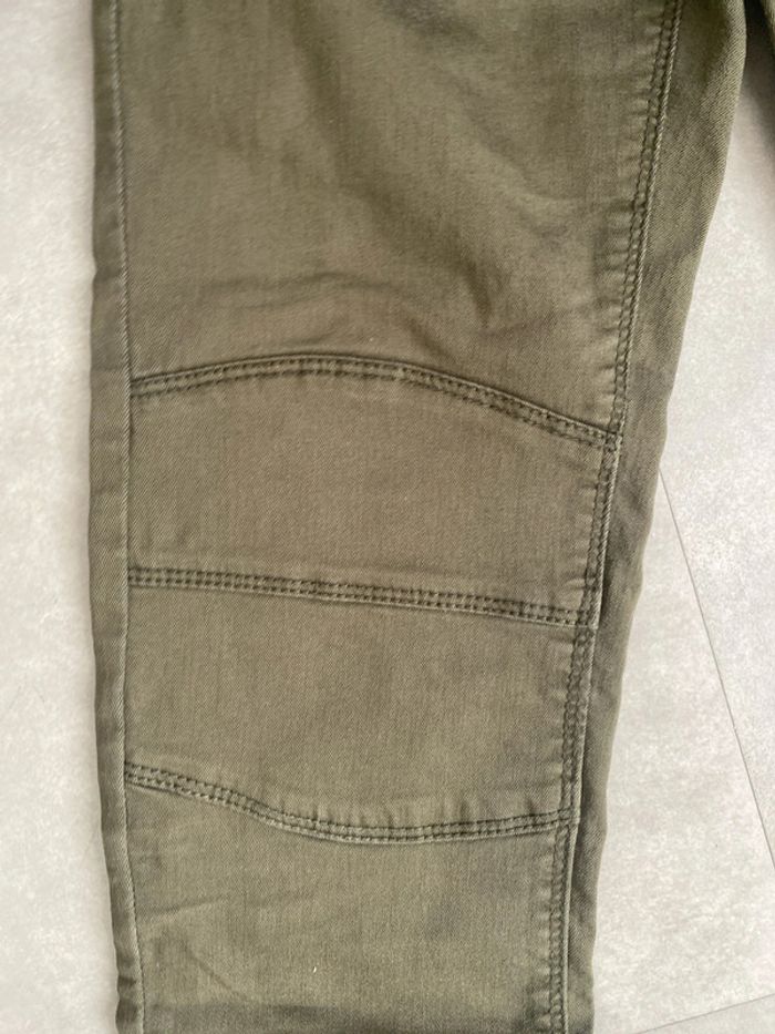 Pantalon Kaki - photo numéro 3