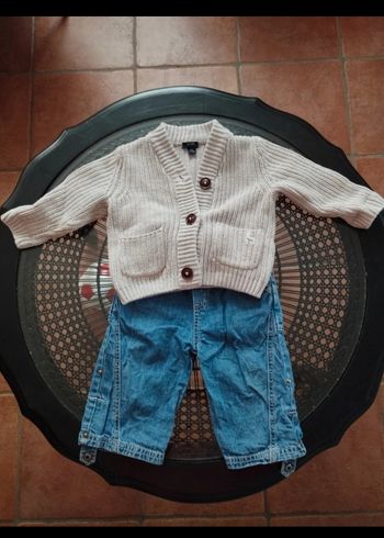 Ensemble garçon
