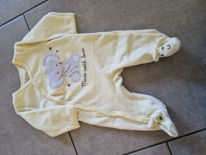 Lot de pyjama - photo numéro 3