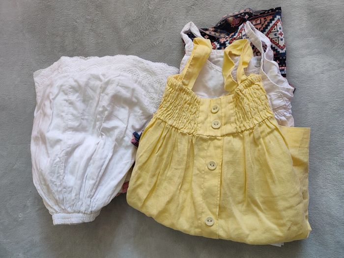 Lot été 3 ans - photo numéro 16