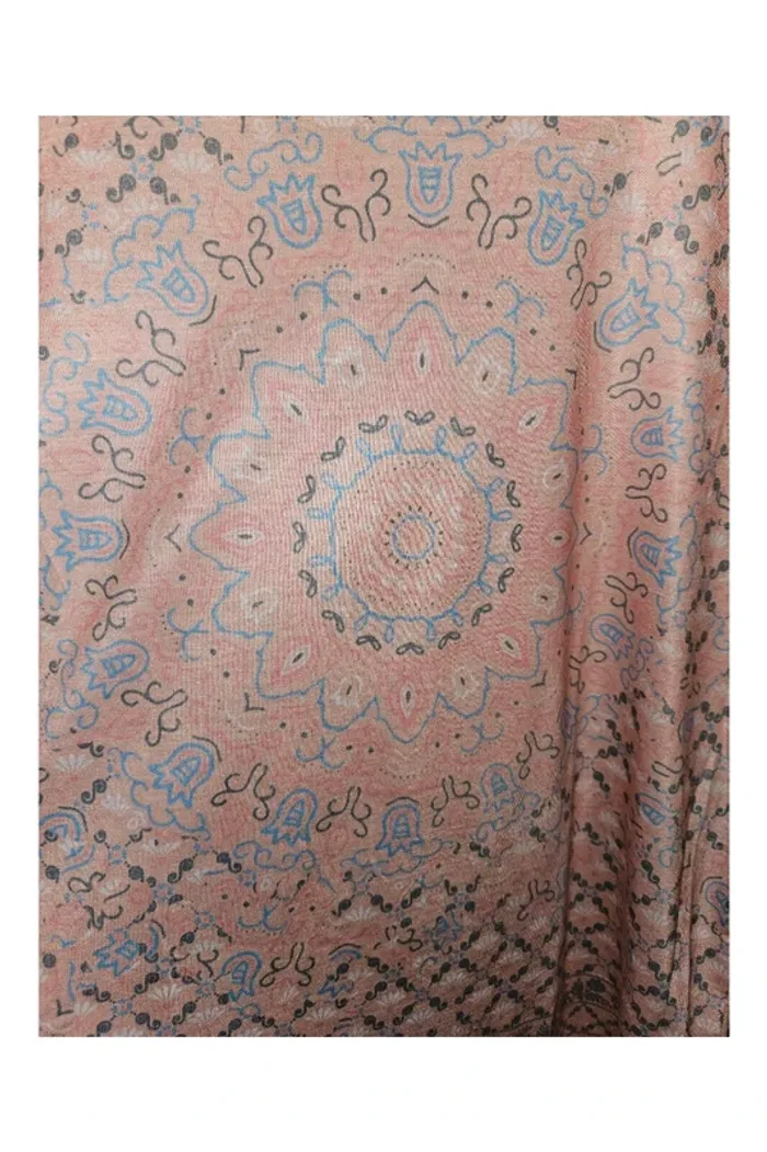 Blouse manches 3/4 Atlas for women T42 - photo numéro 4