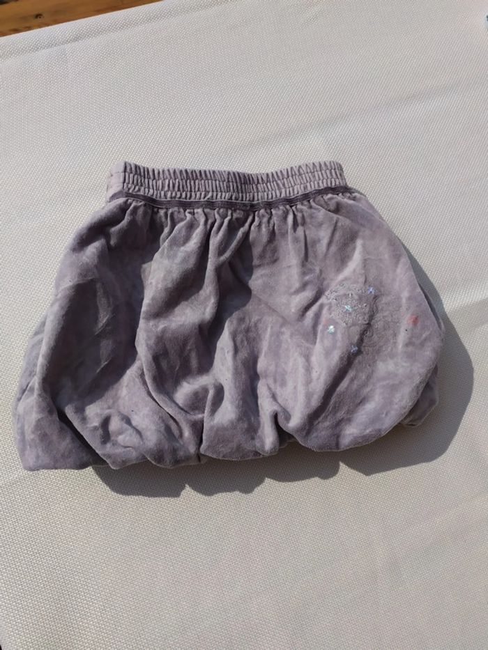 Ensemble hiver 18 mois - photo numéro 3