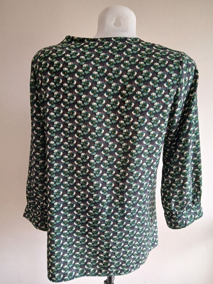 Blouse Imua taille L - photo numéro 6