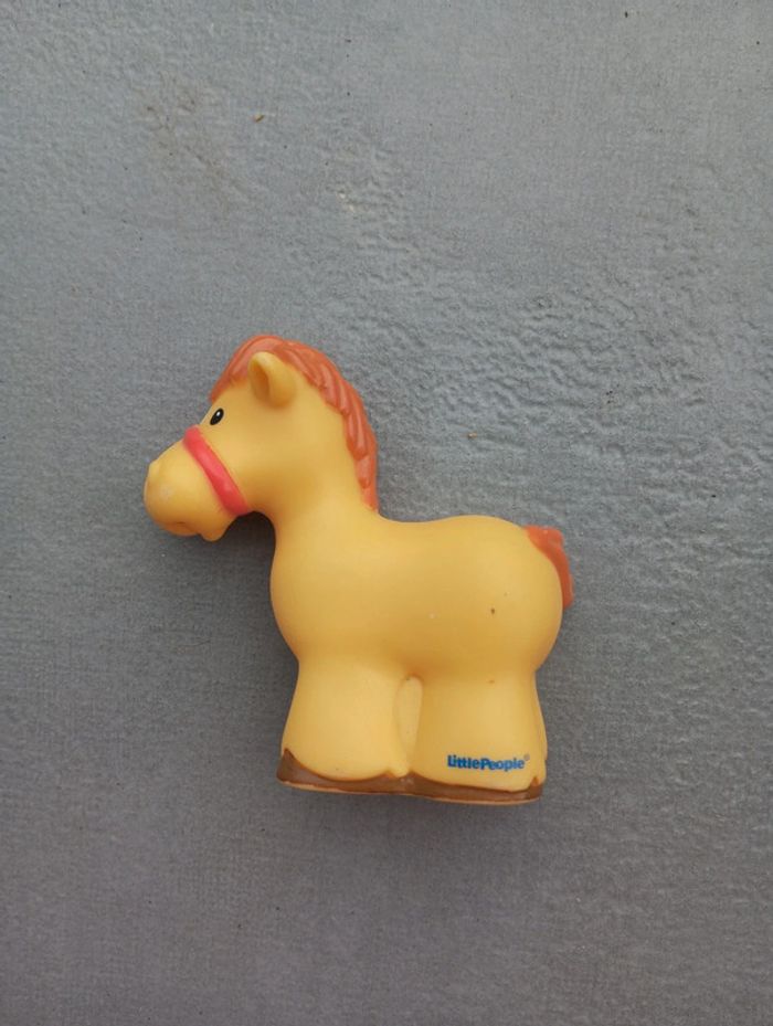 Cheval - photo numéro 2