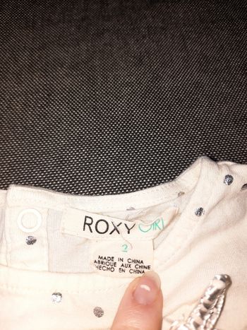 T shirt Roxy