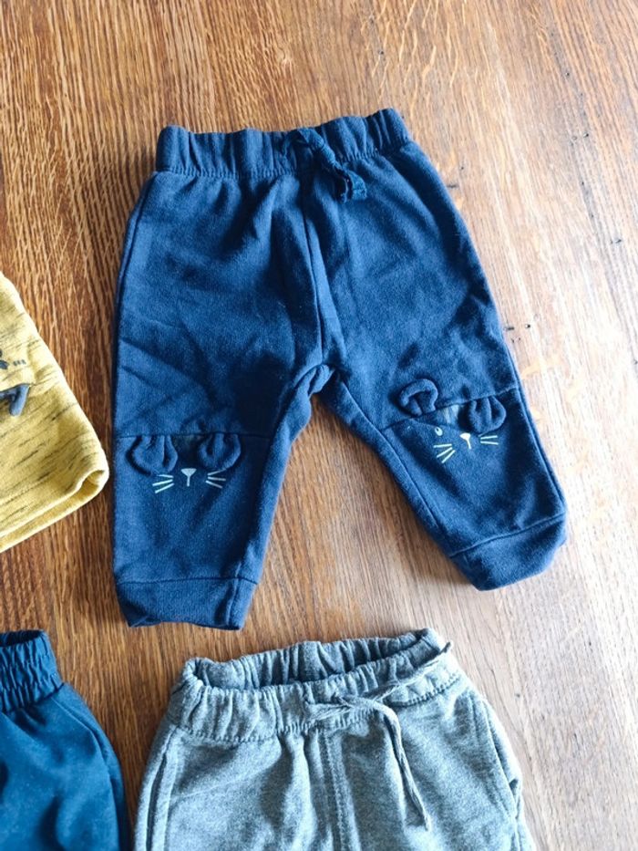 Lot 4 pantalons - photo numéro 6