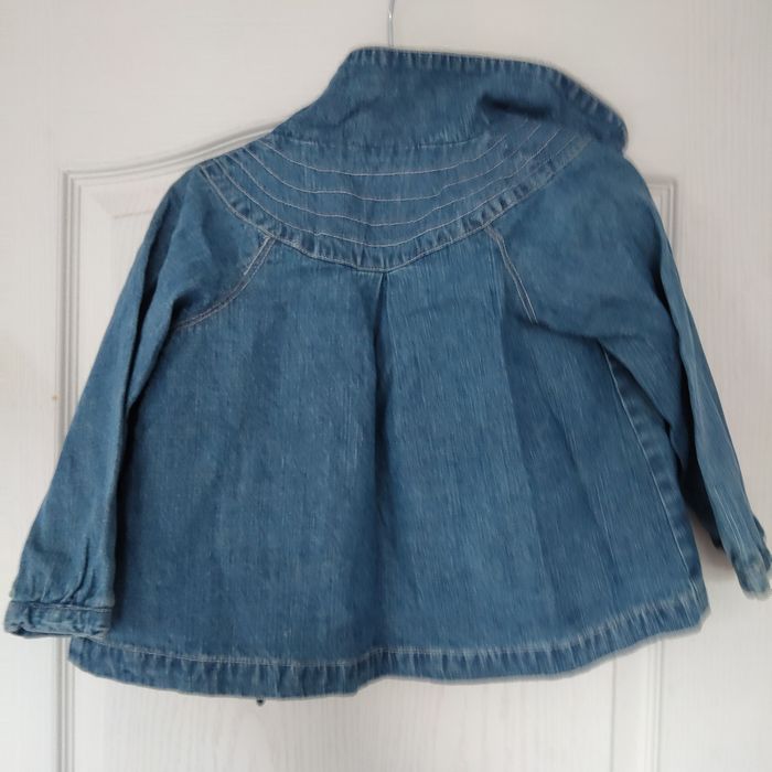 Veste fille - photo numéro 2