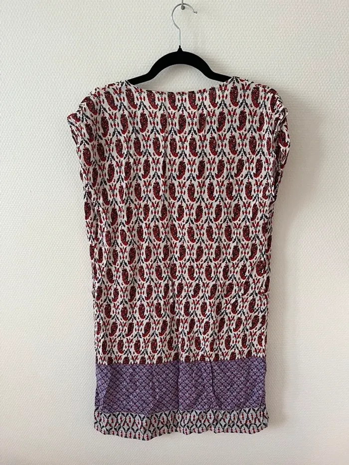 Robe d’été - photo numéro 2