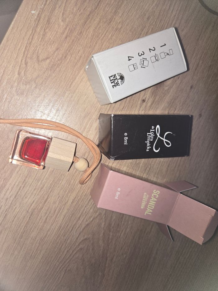 Diffuseurs - photo numéro 1