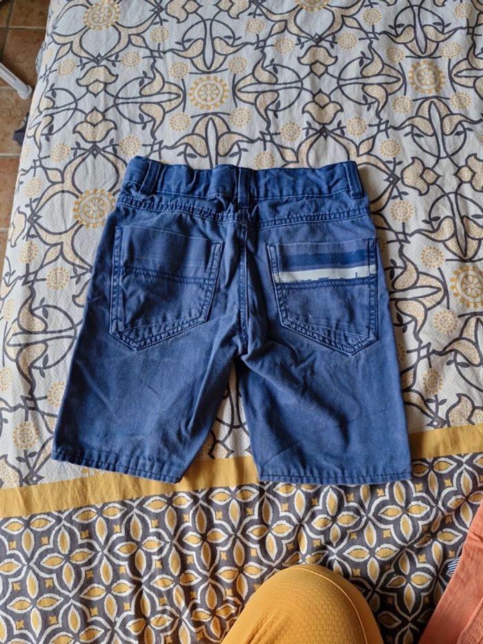 Short - photo numéro 2