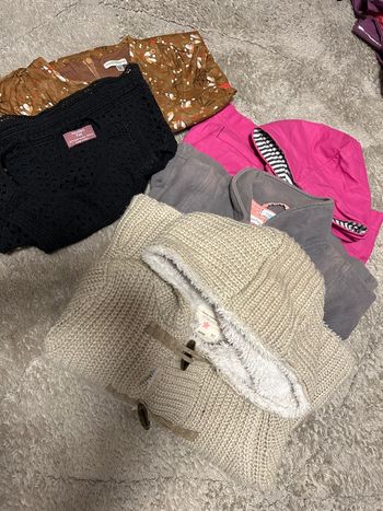 Lot de Vêtements Fille - 3 ans (98 cm)