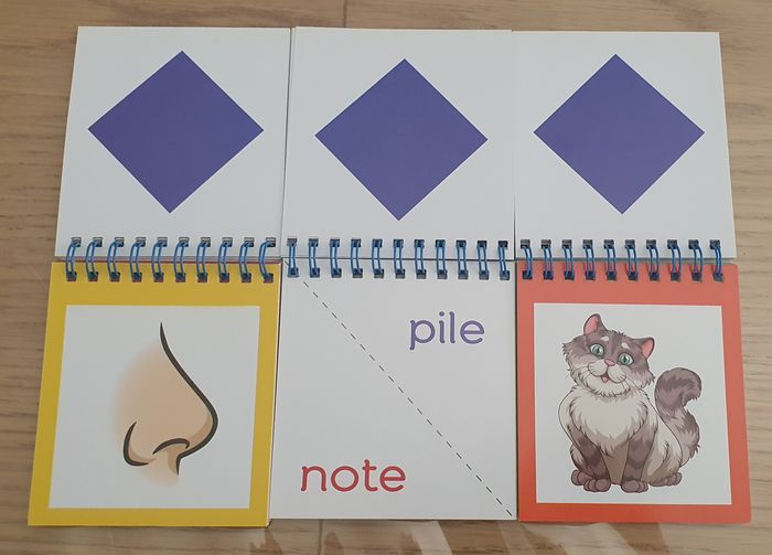 Jeu éducatif apprendre des mots - photo numéro 2
