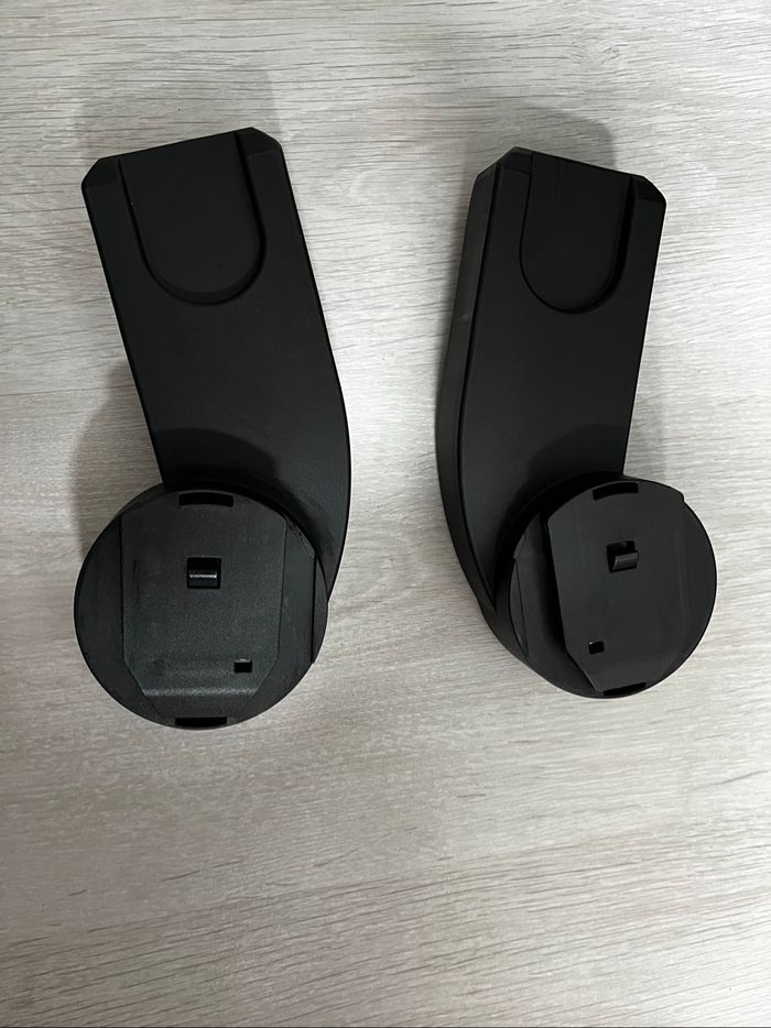 Adaptateur Pousette Cybex - photo numéro 2