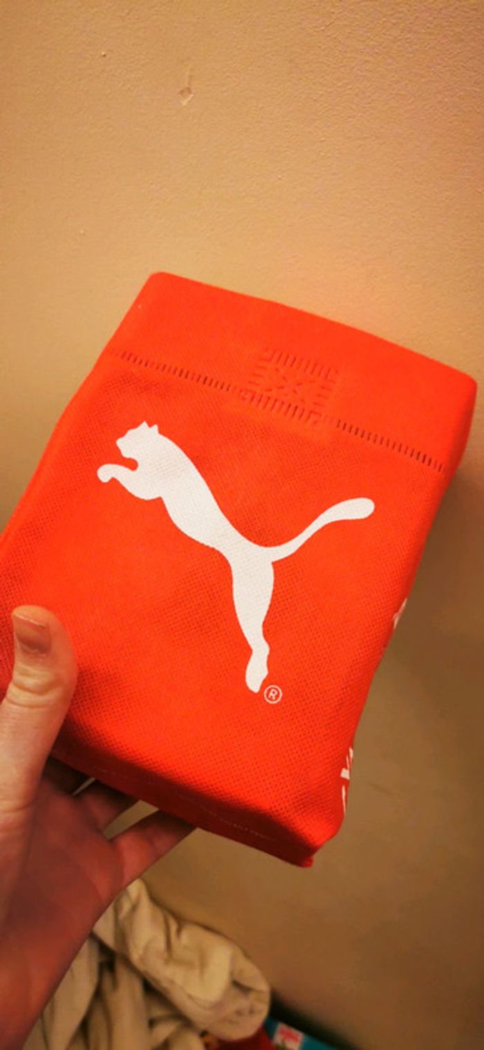 Basket puma 21 - photo numéro 4