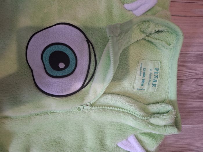 Surpyjama - photo numéro 2