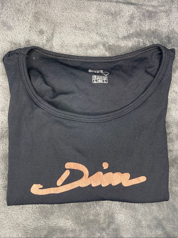 Débardeur DIM