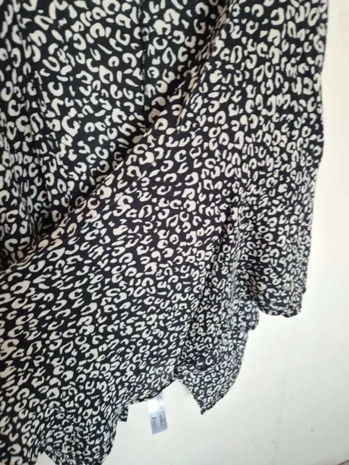 Veste fluide Bréal taille unique - photo numéro 4