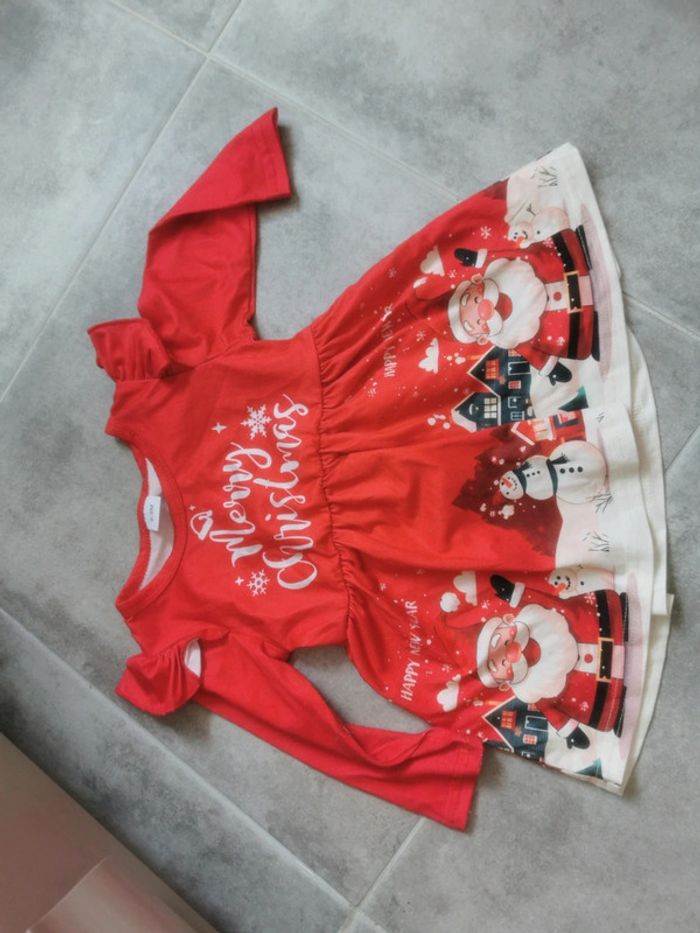 Vêtements Noël - photo numéro 2