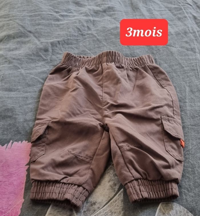 Pantalon - photo numéro 4