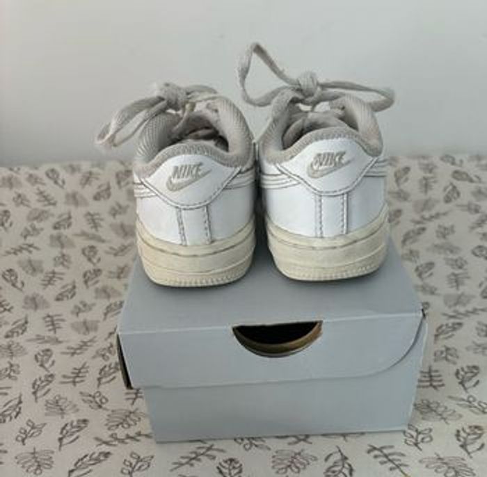 Basket Nike - photo numéro 2